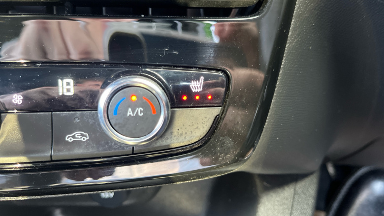 Vauxhall Mokka 1.2 Turbo 136 Ultimate 5dr Petrol Hatchback